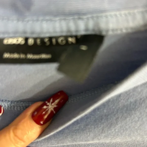 ASOS top - Picture 6 of 6